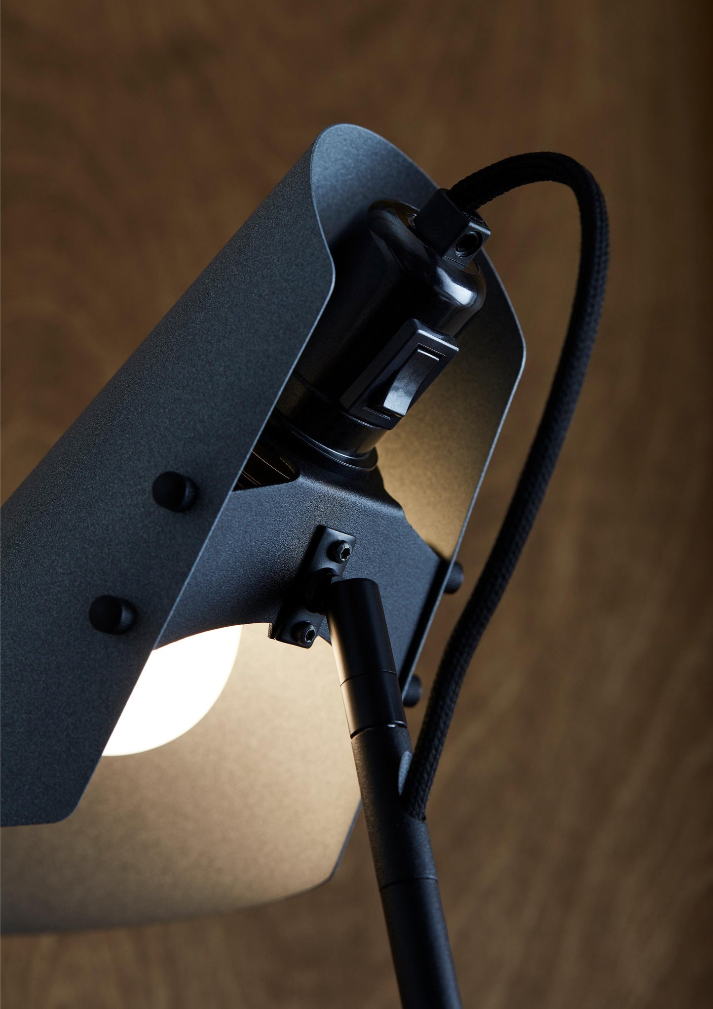 Vincent Wall Lamp