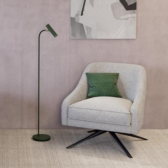Slender Floor Lamp