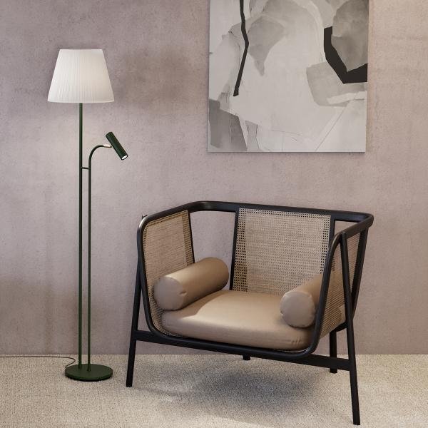 Slender Floor Lamp