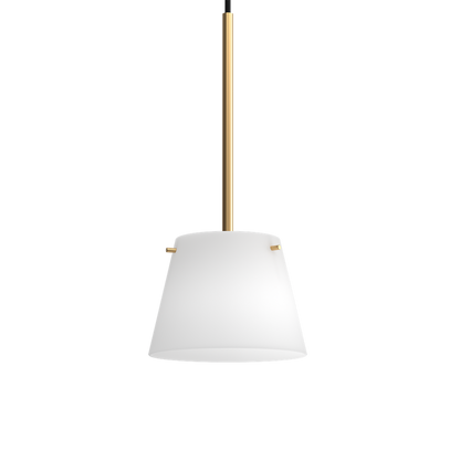 Gil Il Grande Pendant Lamp