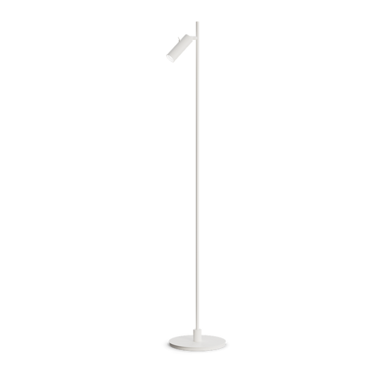 Pipeline Floor Lamp