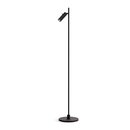 Pipeline Floor Lamp