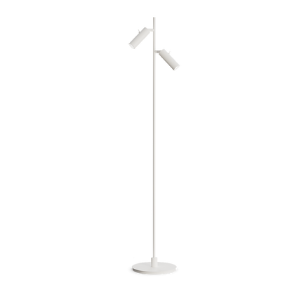 Pipeline Floor Lamp