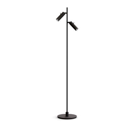 Pipeline Floor Lamp