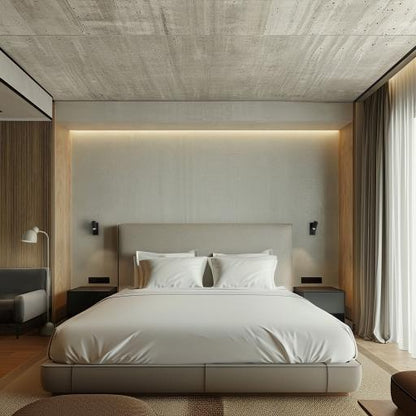 Tyson Wall Lamp