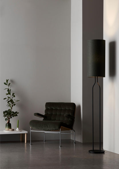 Bottle Floor Lamp