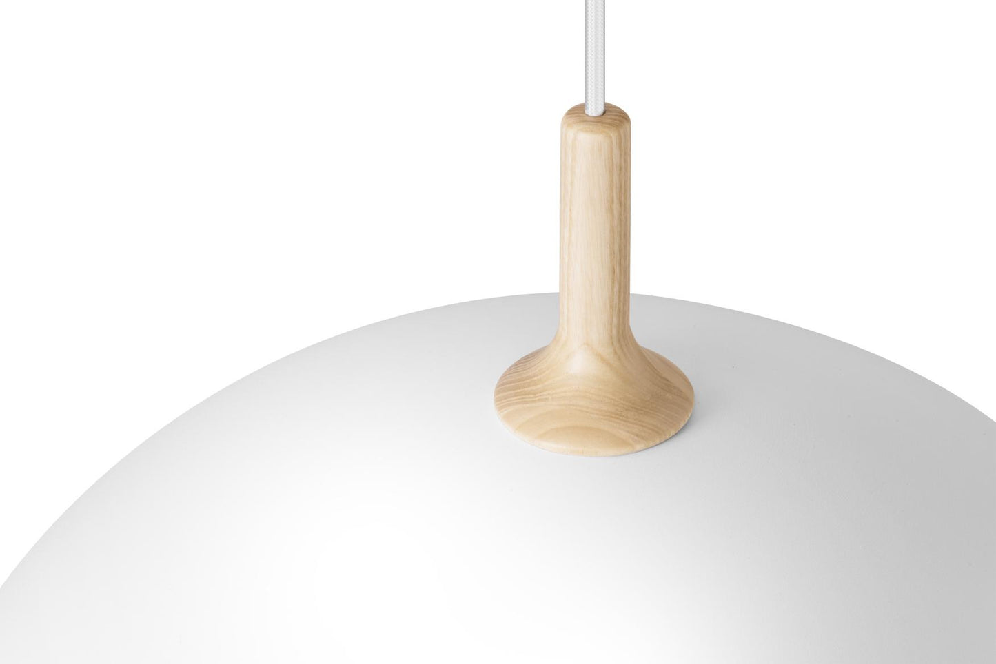 Bowl Pendant