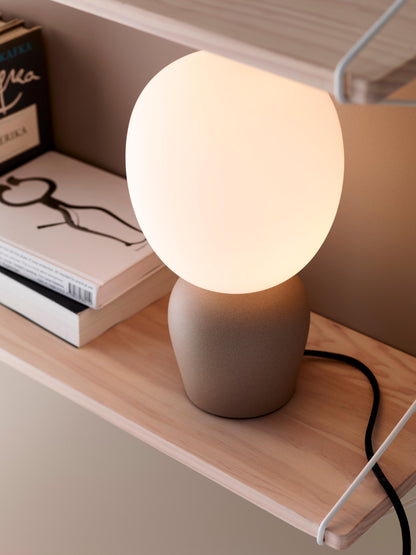 Buddy Table Lamp