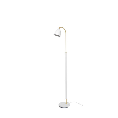 Deluxe Floor Lamp