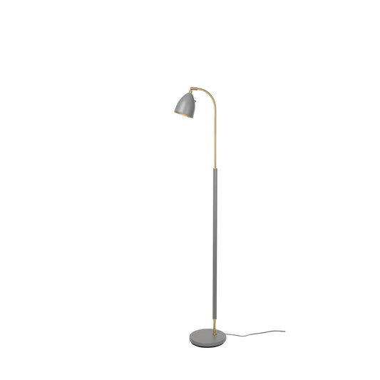 Deluxe Floor Lamp
