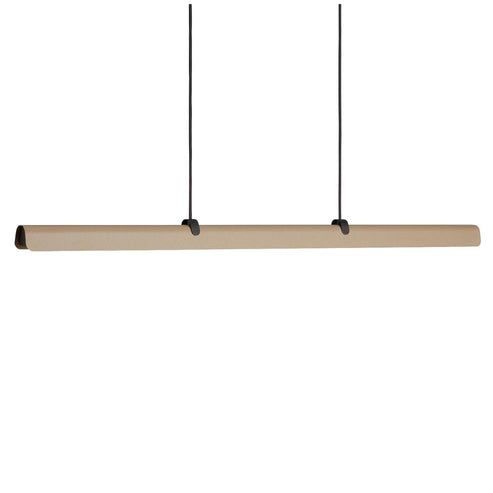View of Fold Pendant – Nordic Lighting