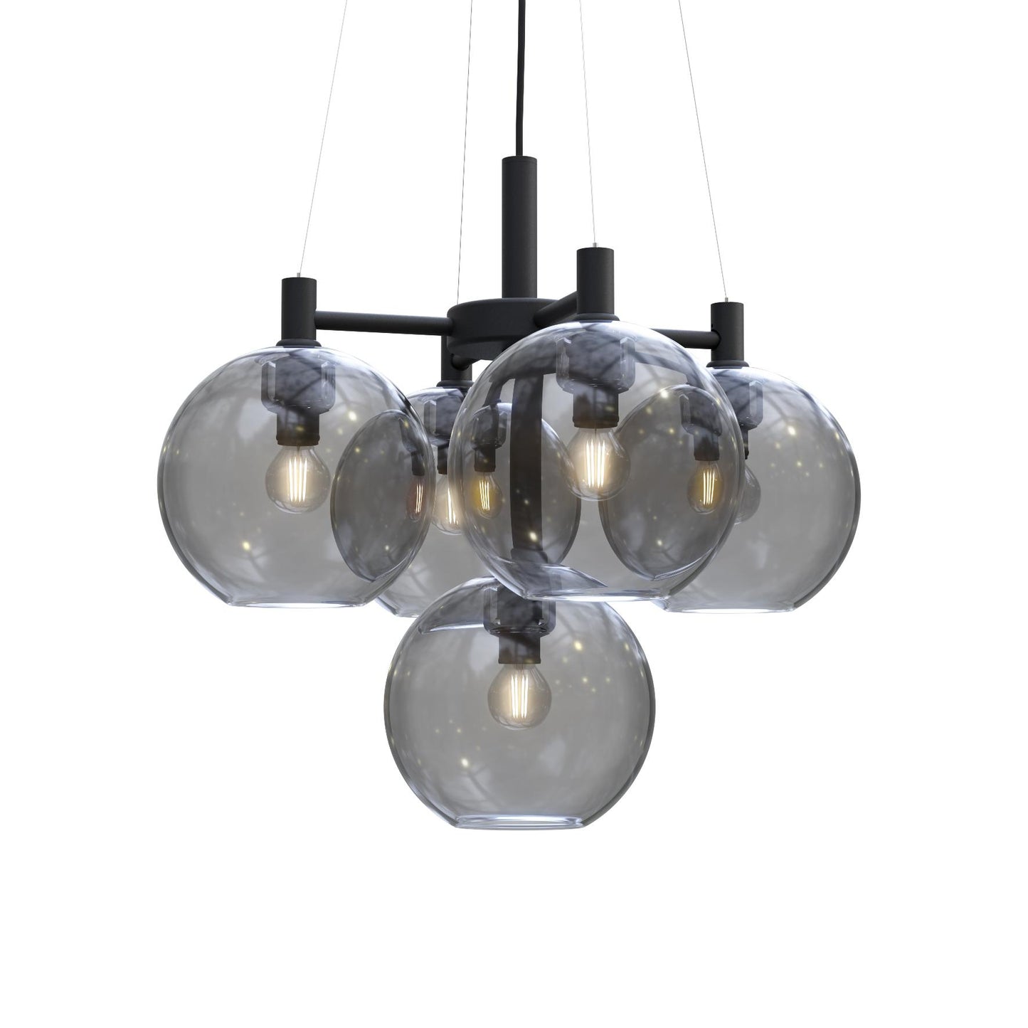 Gloria Chandelier