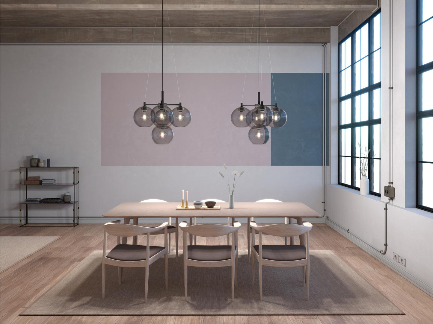 Gloria Chandelier