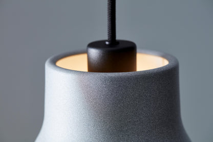 Gong Pendant