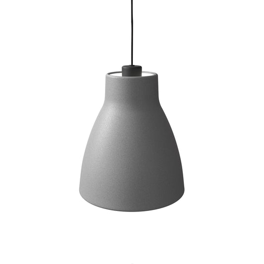 Gong Pendant