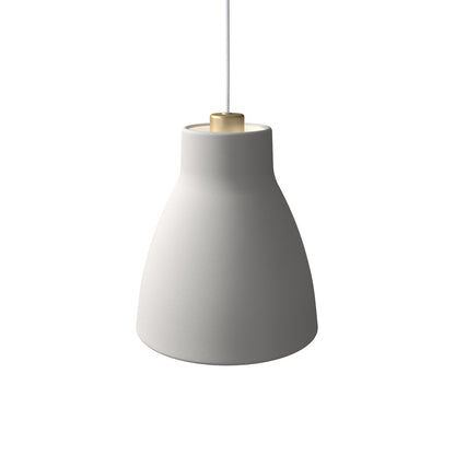 Gong Pendant
