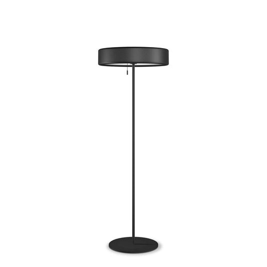 Grain Floor Lamp