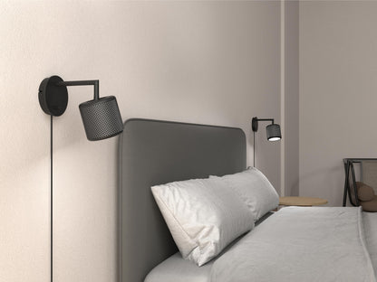 Grain Wall Lamp