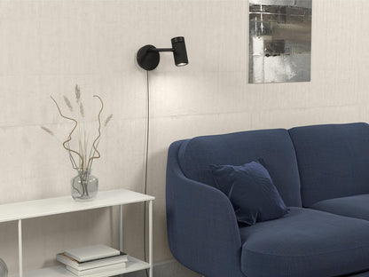 Holder Wall Lamp