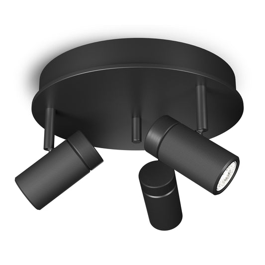 Holder Spotlight Round