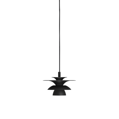 Picasso Window Pendant