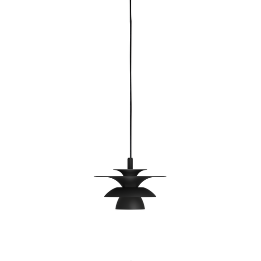 Picasso Window Pendant