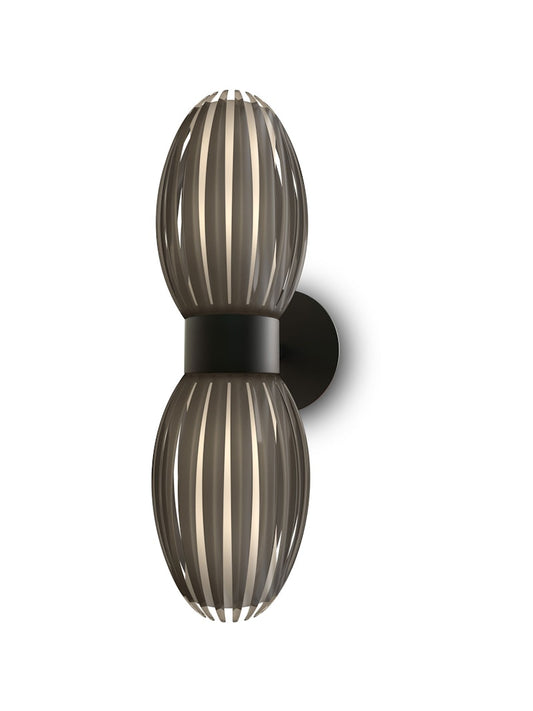 Tentacle Wall Lamp Duo