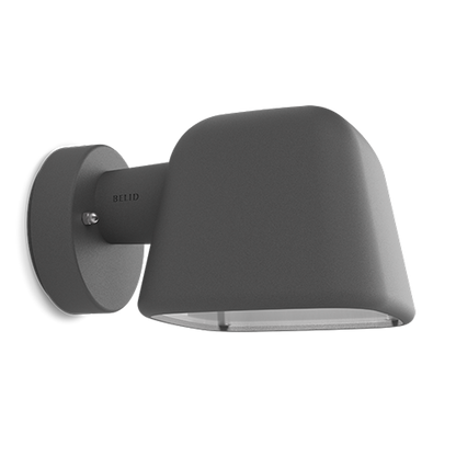 Boo Wall Lamp