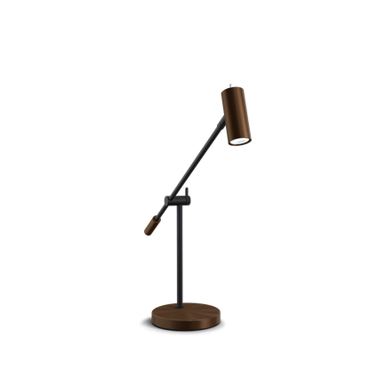 Cato Table Lamp