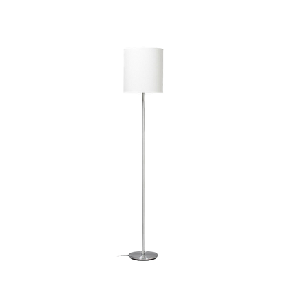 Dual Floor Lamp