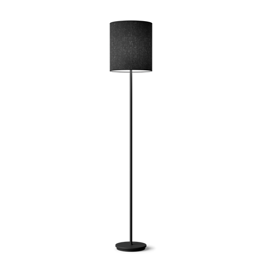 Dual Floor Lamp