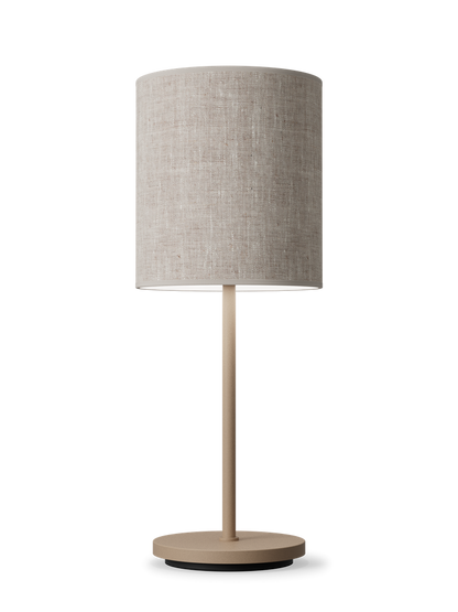 Dual Table Lamp