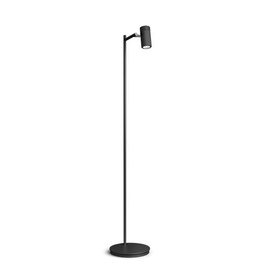 Holder Floor Lamp