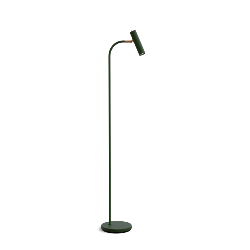 Slender Floor Lamp
