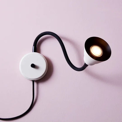 Relief Wall Lamp