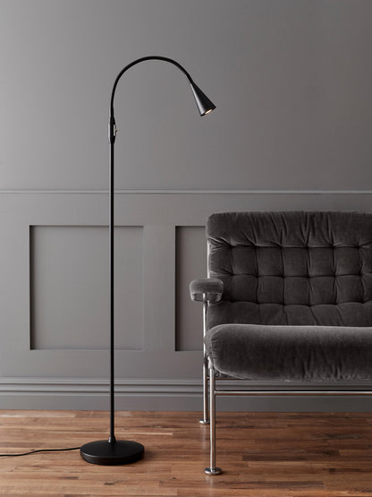 Ledro Floor Lamp