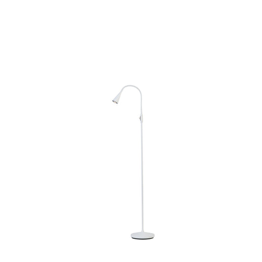 Ledro Floor Lamp