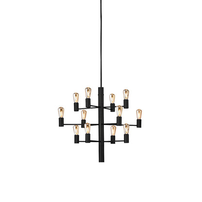 Manola Chandelier