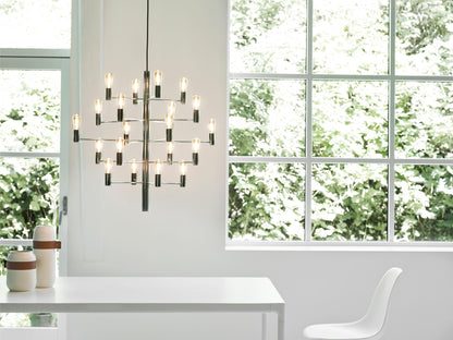 Manola Chandelier