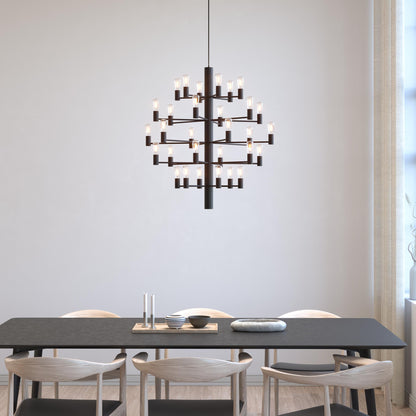 Manola Chandelier