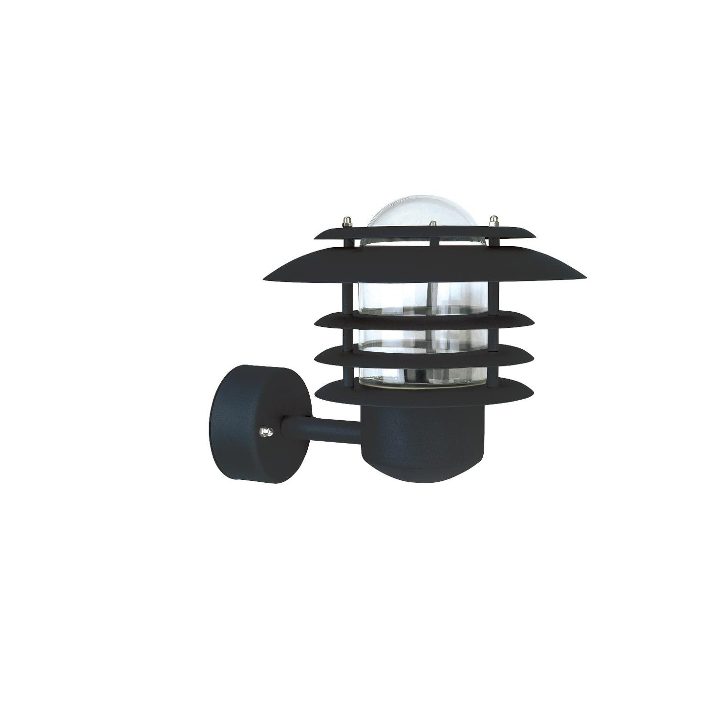 Max Wall Lamp