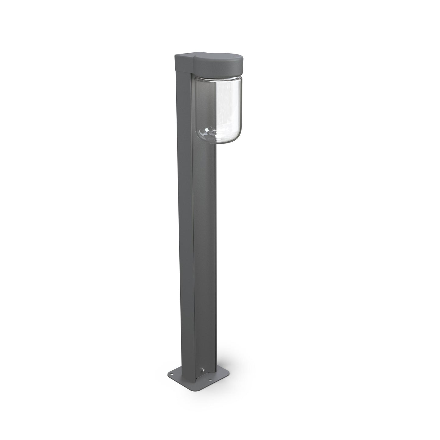 Moon Bollard
