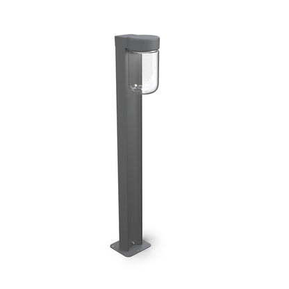 Moon Bollard
