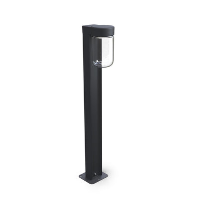 Moon Bollard