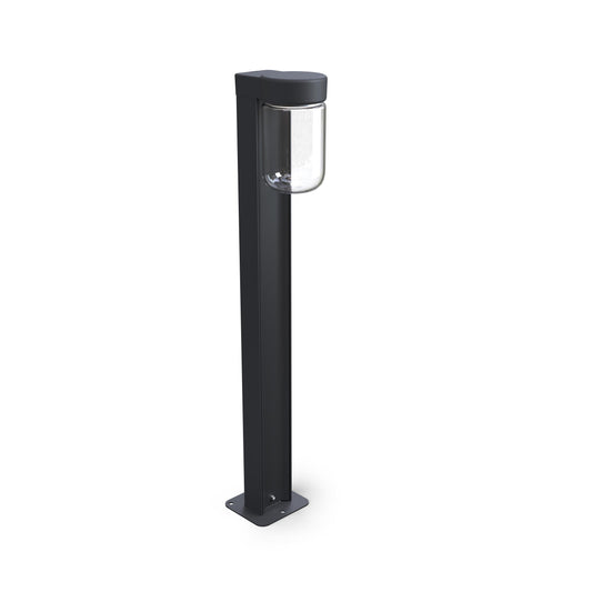Moon Bollard
