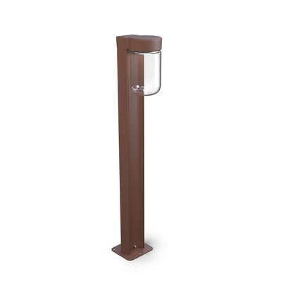 Moon Bollard