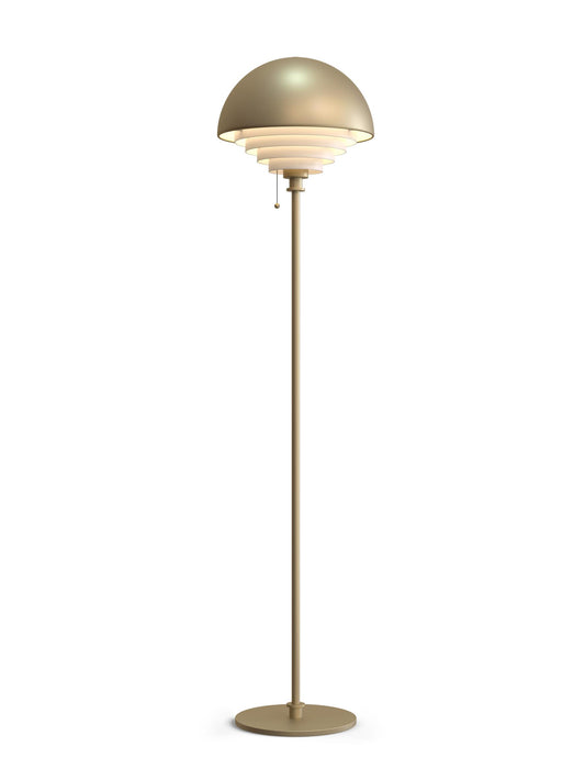 Motown Floor Lamp