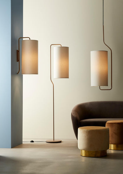 Pensile Wall Lamp