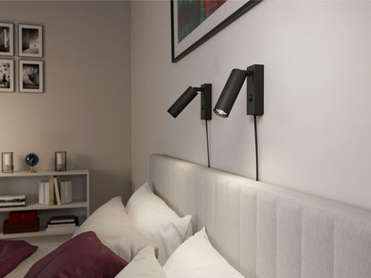 Pipeline Wall Lamp