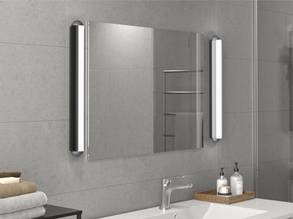 Royale Bathroom Wall